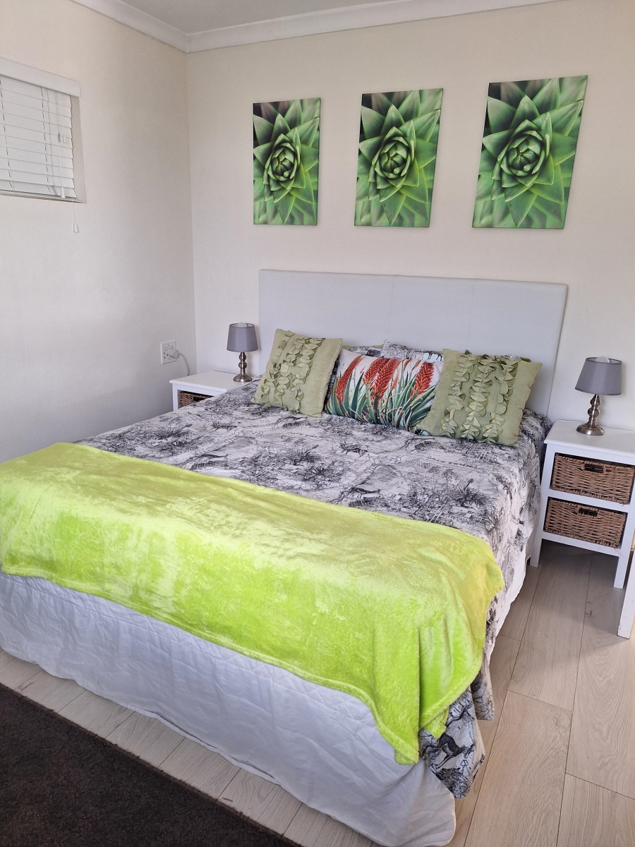 To Let 3 Bedroom Property for Rent in Fish Hoek Western Cape